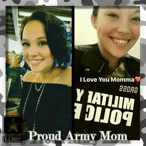 Meet your Posher, Kelli